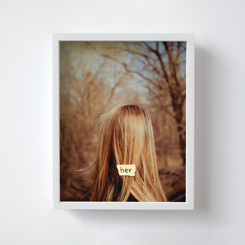 Arcade Fire/ Owen Pallett - Her (Original Score)