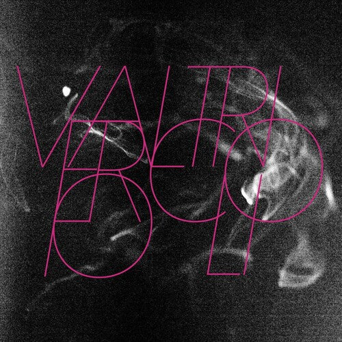 Valerio Tricoli - Miseri Lares