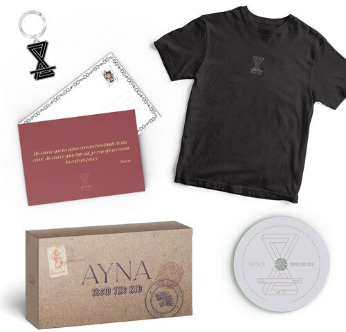 Tsew the Kid - Ayna - Limited Edition