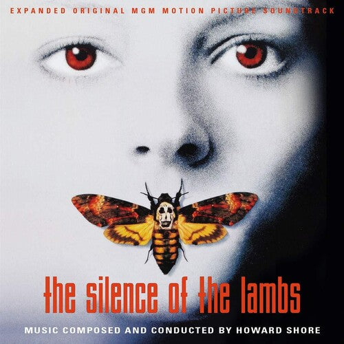 Howard Shore - the Silence of the Lambs (Original Motion Picture Score)