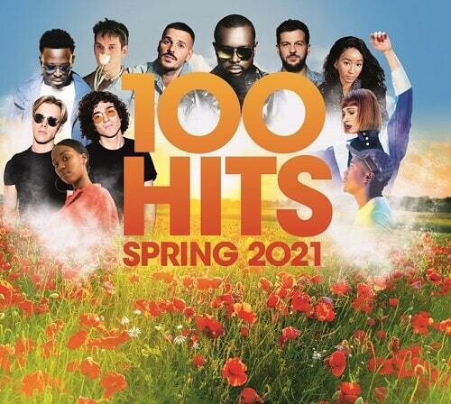 100 Hits Spring 2021/ Various - 100 Hits Spring 2021 / Various