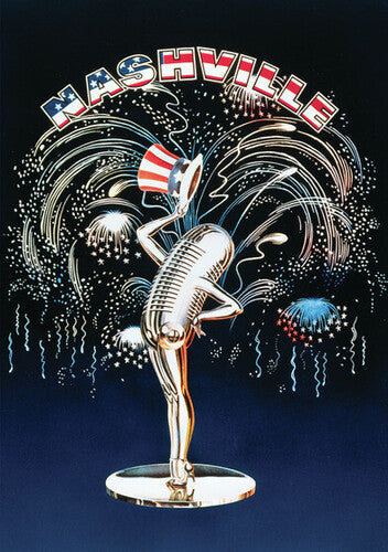 Nashville (Criterion Collection)