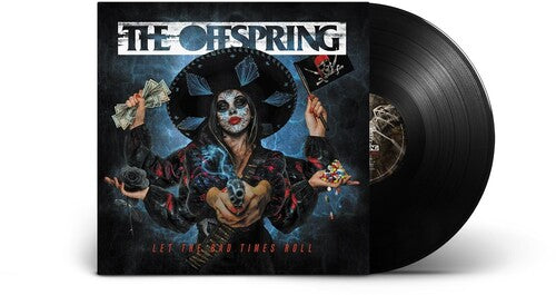 Offspring - Let The Bad Times Roll