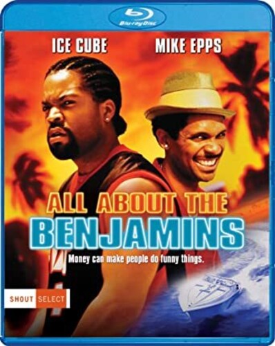 All About the Benjamins