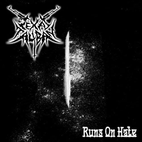 Texas Taliban - Runs On Hate