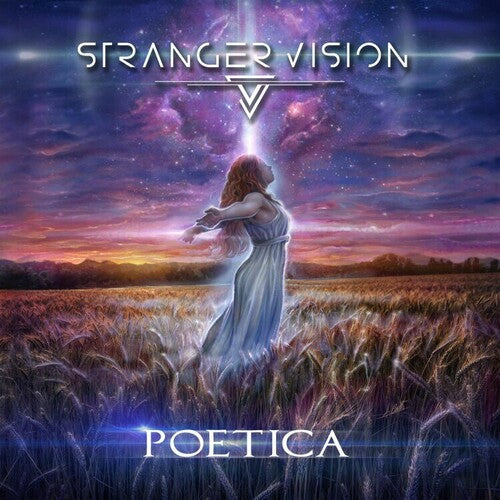 Stranger Vision - Poetica