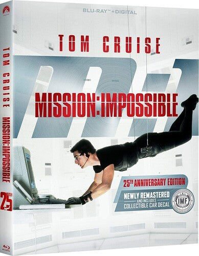 Mission: Impossible 1