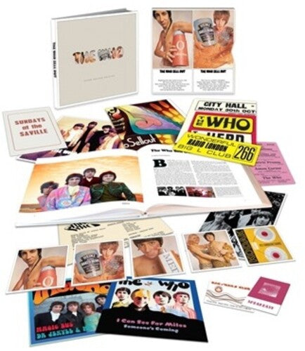 The Who - The Who Sell Out