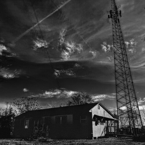 Peter Case - The Midnight Broadcast