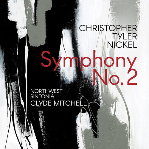 Northwest Sinfonia Mitchell - Symphony 2