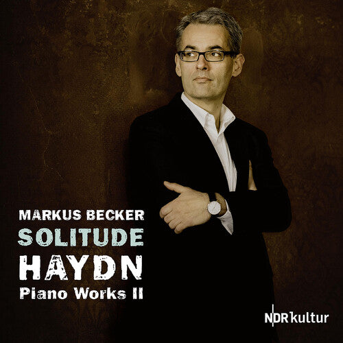 Haydn/ Becker - Piano Works 2