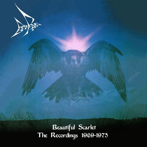 Rare Bird - Beautiful Scarlet: Recordings 1969-1975