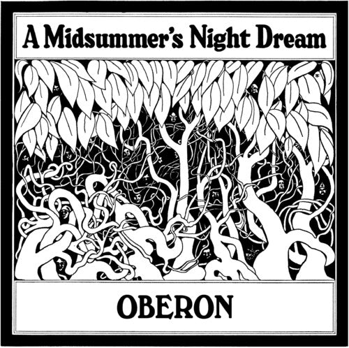 Oberon - A Midsummer's Night Dream: Deluxe Edition