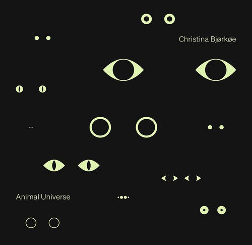 Various Artists - Animal Universe