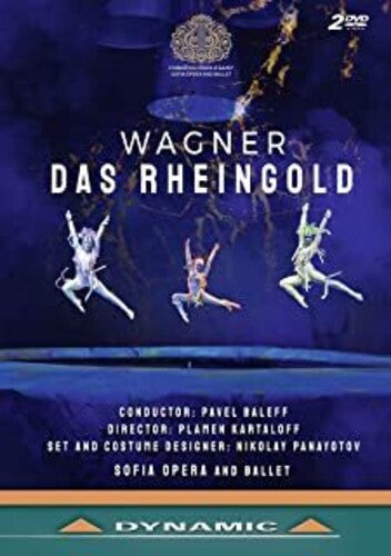Das Rheingold