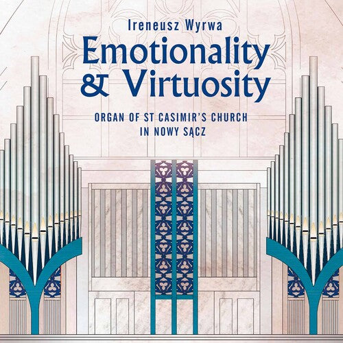 Emotionality & Virtuosity/ Various - Emotionality & Virtuosity