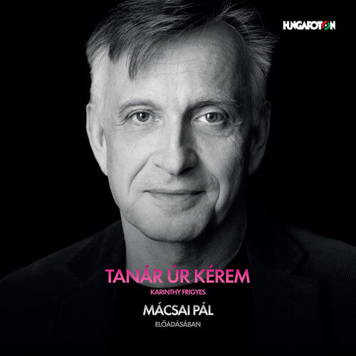 Macsai - Tanar Ur Kerem