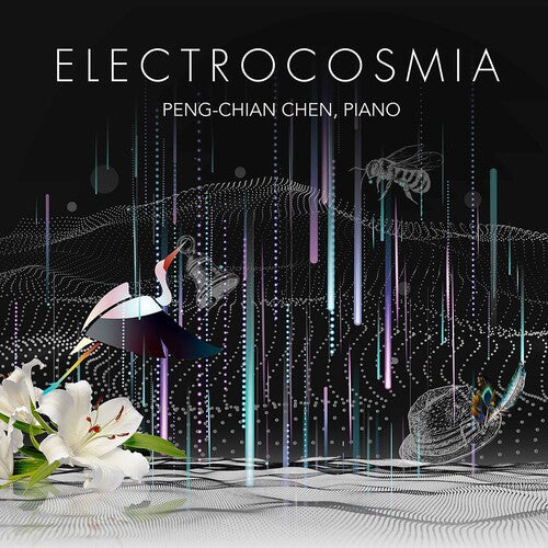 Electrocosmia/ Various - Electrocosmia