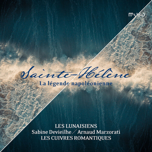 Various Artists - Sainte Helene