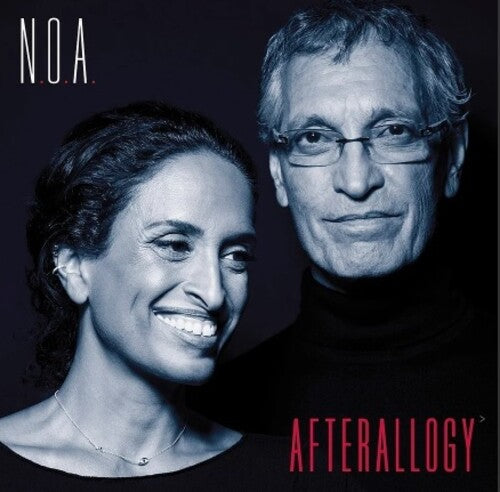 Noa/ Dor - Afterallogy