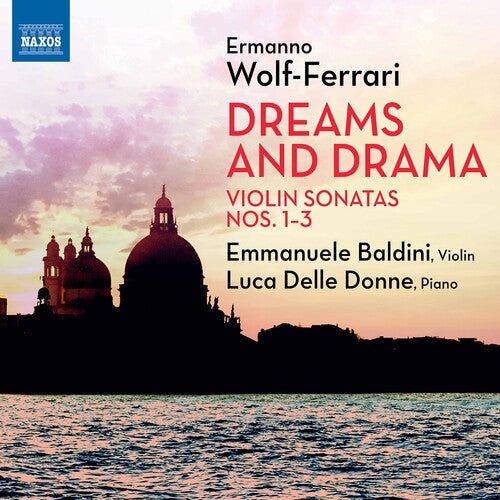 Baldini Donne - Dreams & Drama