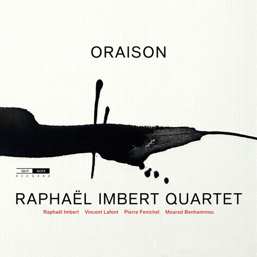 Imbert - Oraison