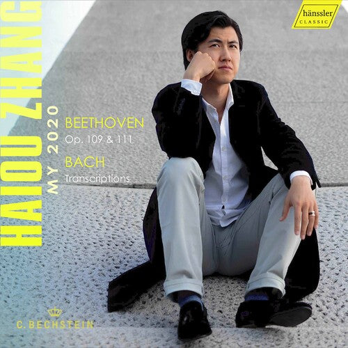 Beethoven/ Zhang - My 2020