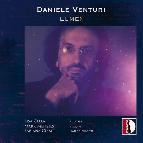 Cella Menzies Ciampi - Lumen