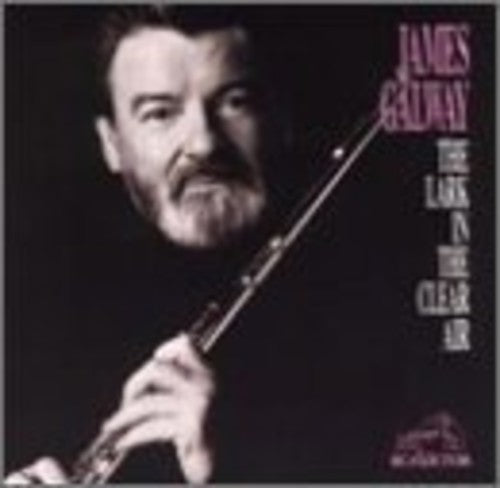 James Galway - Lark in the Clear Air