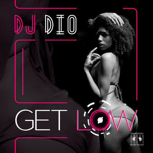 DJ Dio - Get Low