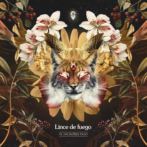 El Increible Paso - Lince De Fuego