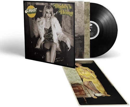 St Vincent - Daddy's Home