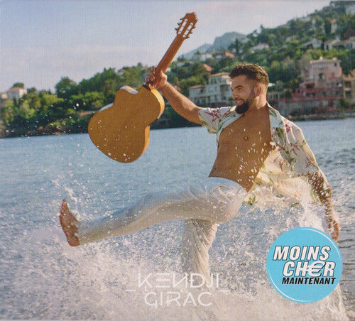 Kendji Girac - Mi Vida
