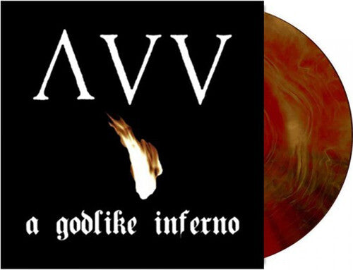 Ancient Vvisdom - Godlike Inferno