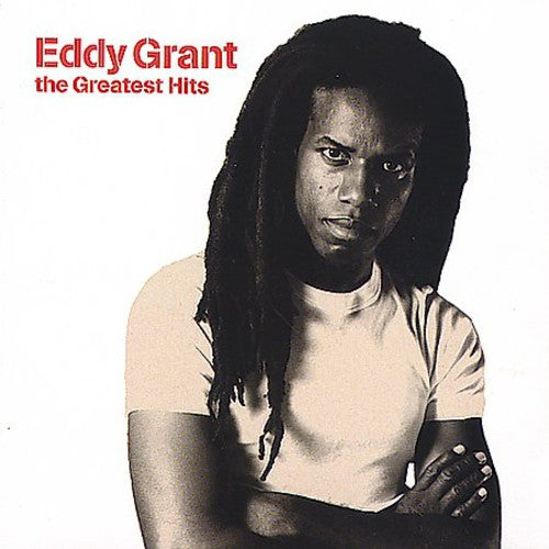 Eddy Grant - Greatest Hits