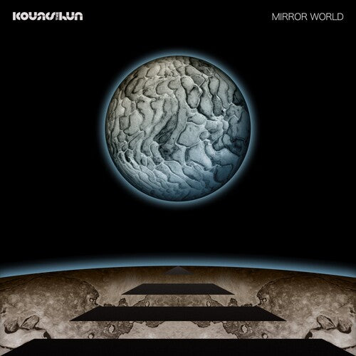 Kovacs the Hun - Mirror World