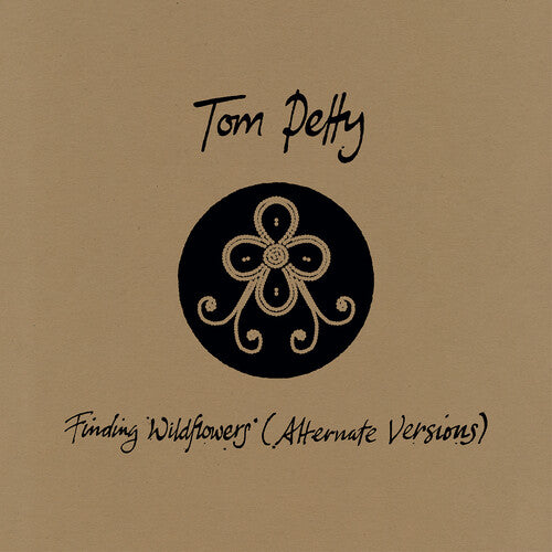 Tom Petty - Finding Wildflowers (Alternate Versions)(2 LP)