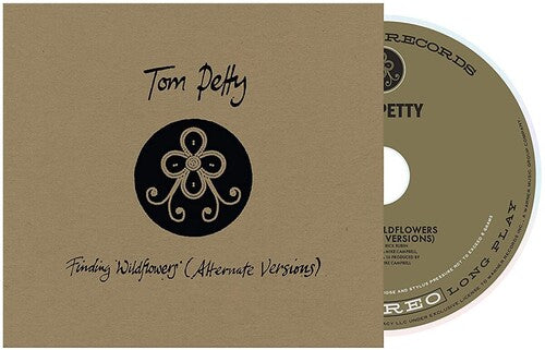 Tom Petty - Finding Wildflowers