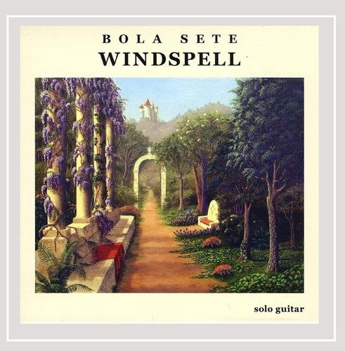 Bola Sete - Windspell