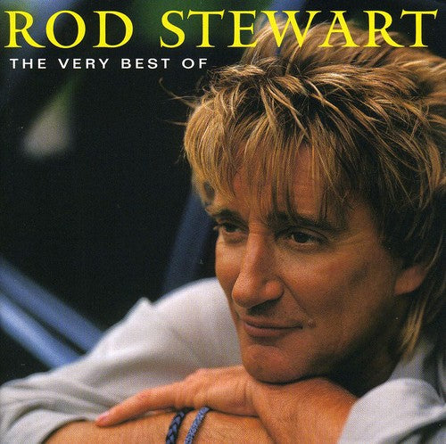 Rod Stewart - The Story So Very Best Of Rod Stewart