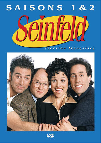 Seinfeld: Seasons