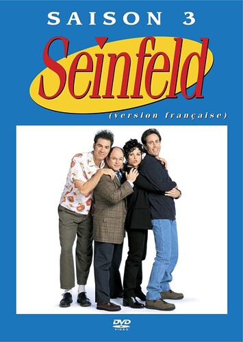 Seinfeld: Season 3