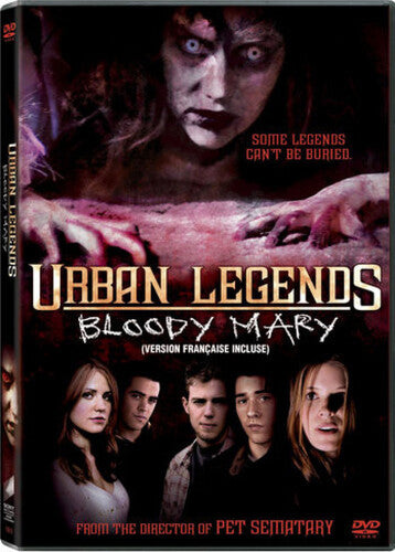 Urban Legends: Bloody Mary
