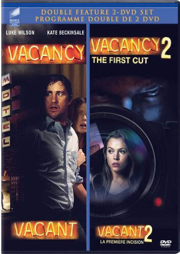 Vacancy / Vacancy 2: The First Cut