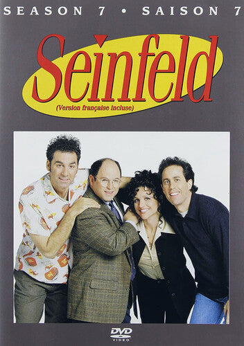 Seinfeld: Season 7