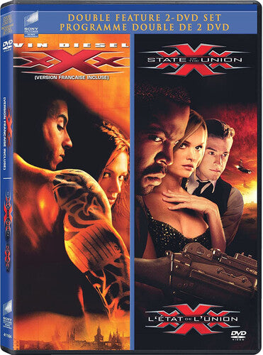 XXX / xXx: State of the Union