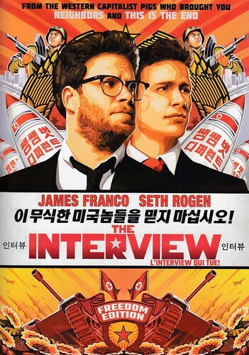 The Interview