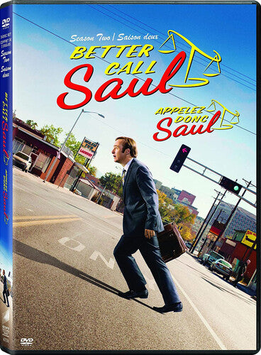 Better Call Saul: Season Two