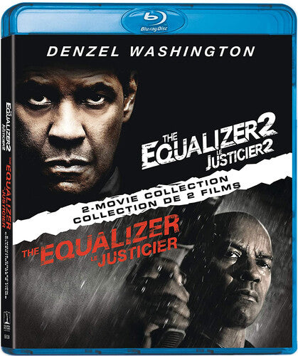 The Equalizer 2