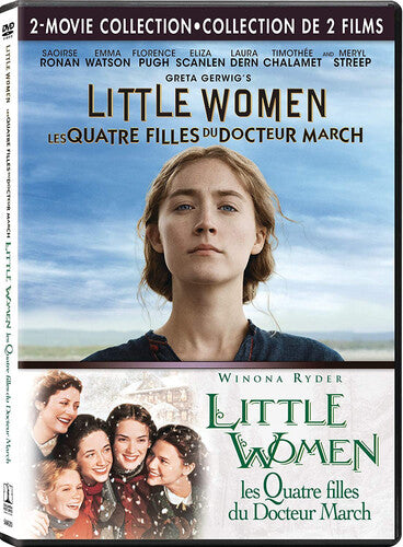 Little Women (1994) / Little Women (2019)